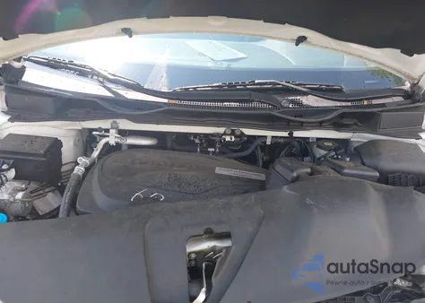 2018 Honda Odyssey Ex-L z USA, uszkodzony, nr VIN 5FNRL6H73JB085938